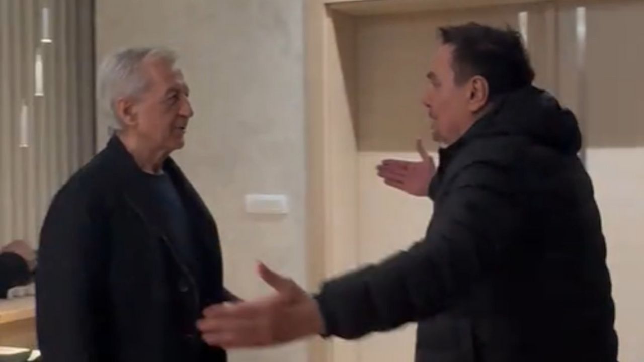 Miroslav Ilić i Dragan Kojić Keba