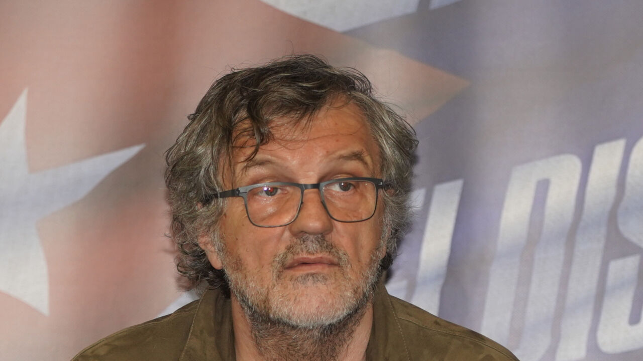 Emir Kusturica