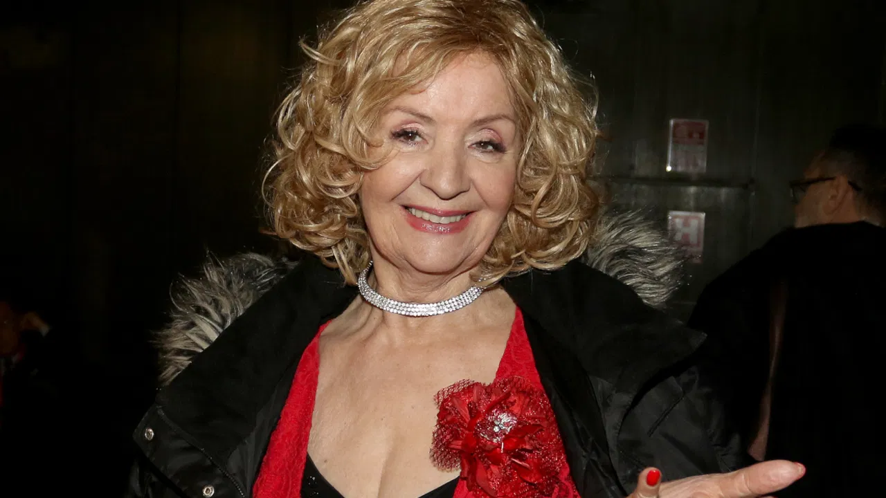 Lepa Lukić