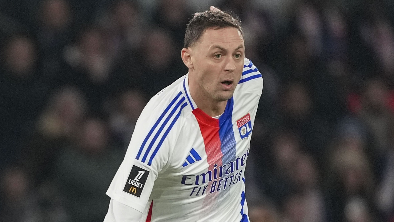 Nemanja Matić