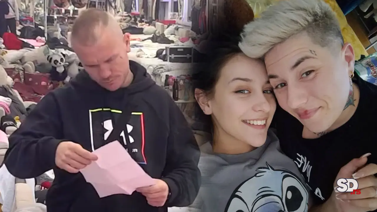 Matora, Stefani, Munjez