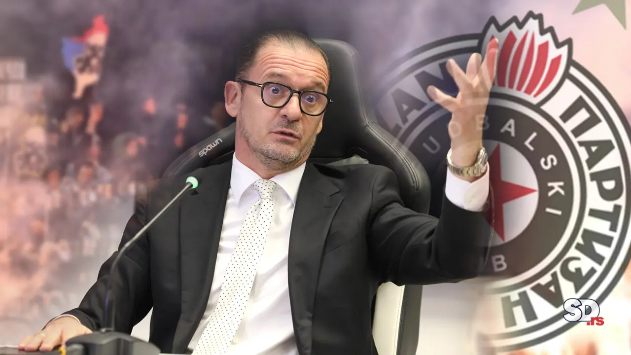 Predrag MIjatović