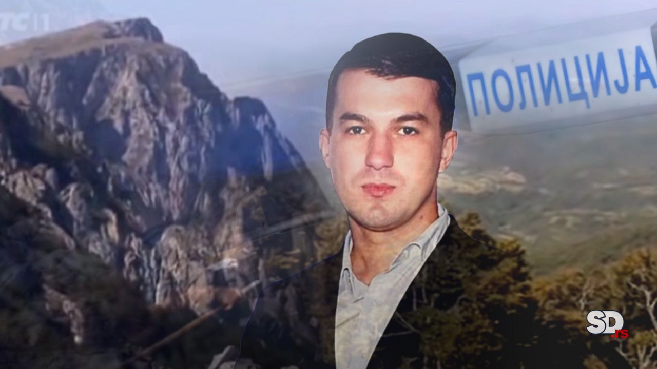 Milan Đorđević