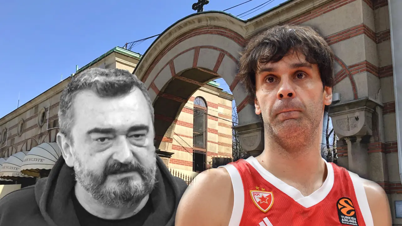 Milinković, Teodosić