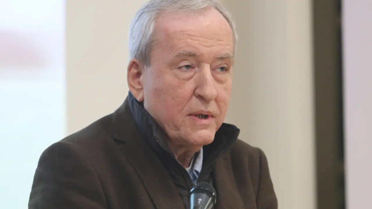 Miloš Radović