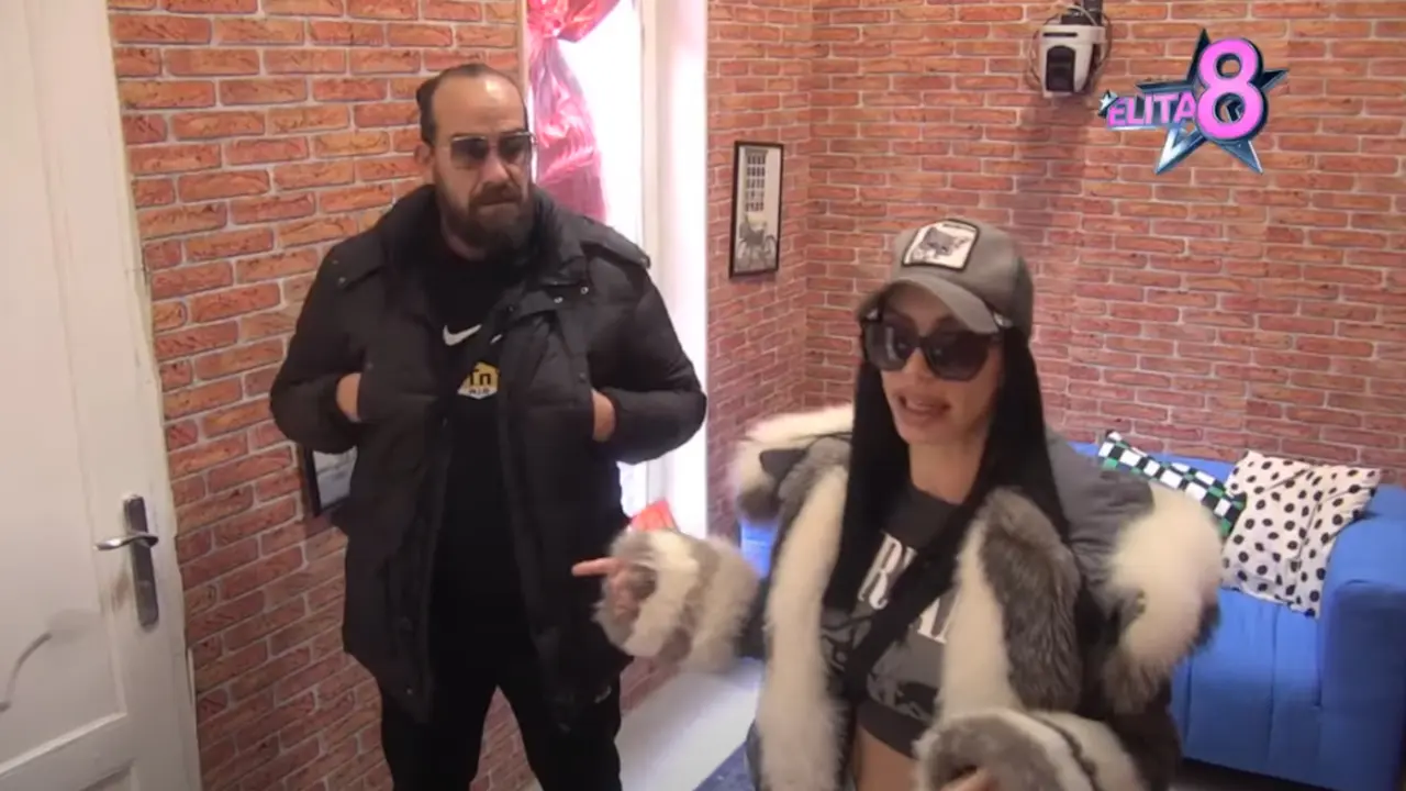 Milovan Minić, Aleksandra Nikolić