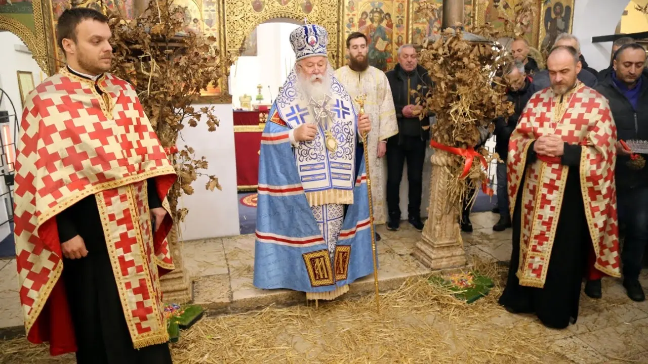 Mitropolit Hrizostom