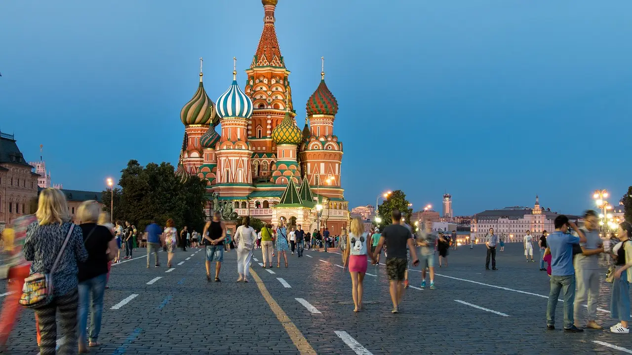 Moskva