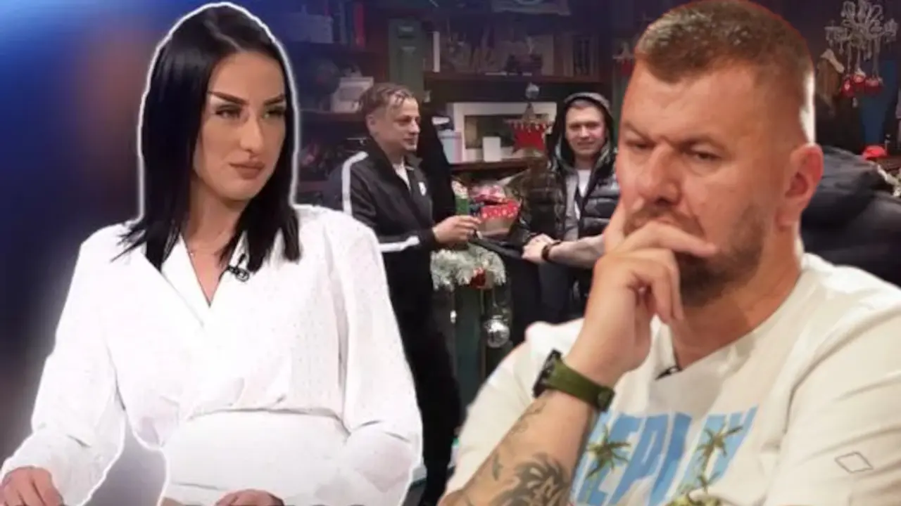 Stefani, Janjuš