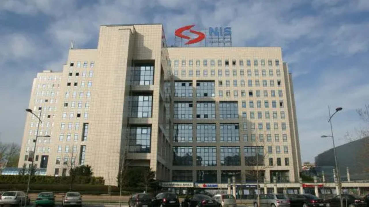 NIS