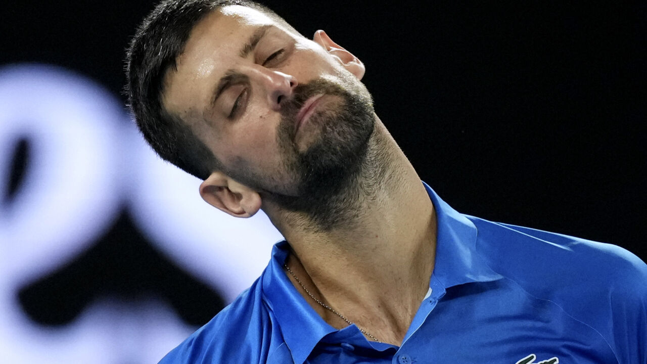 Novak Đoković