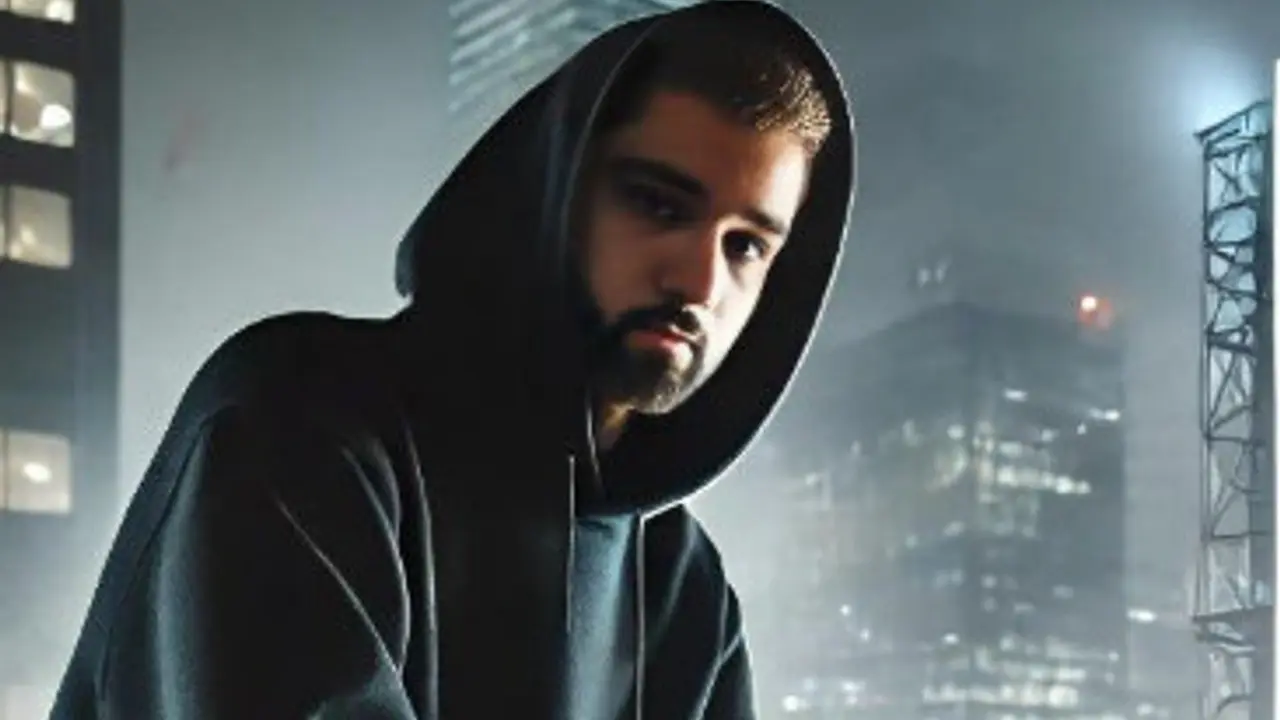 Vladan Radević - Pojačanje Counter-Strike tima Partizan 