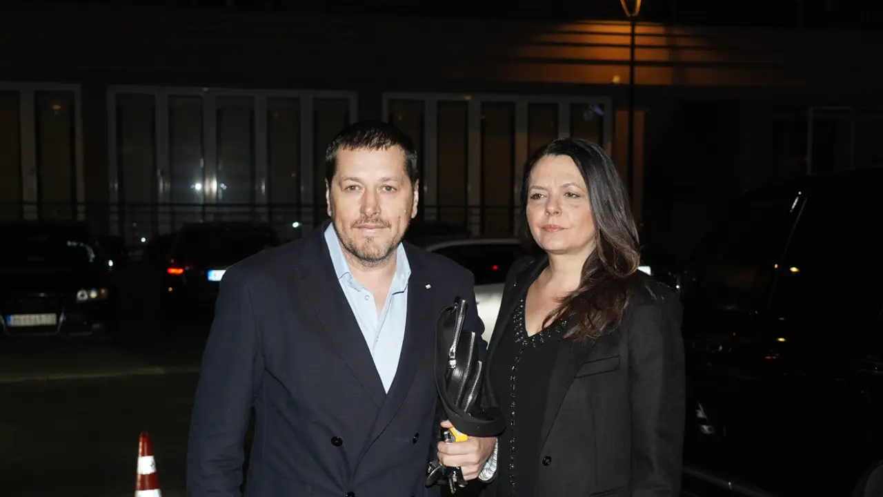 Aco Pejović, Biljana Pejović