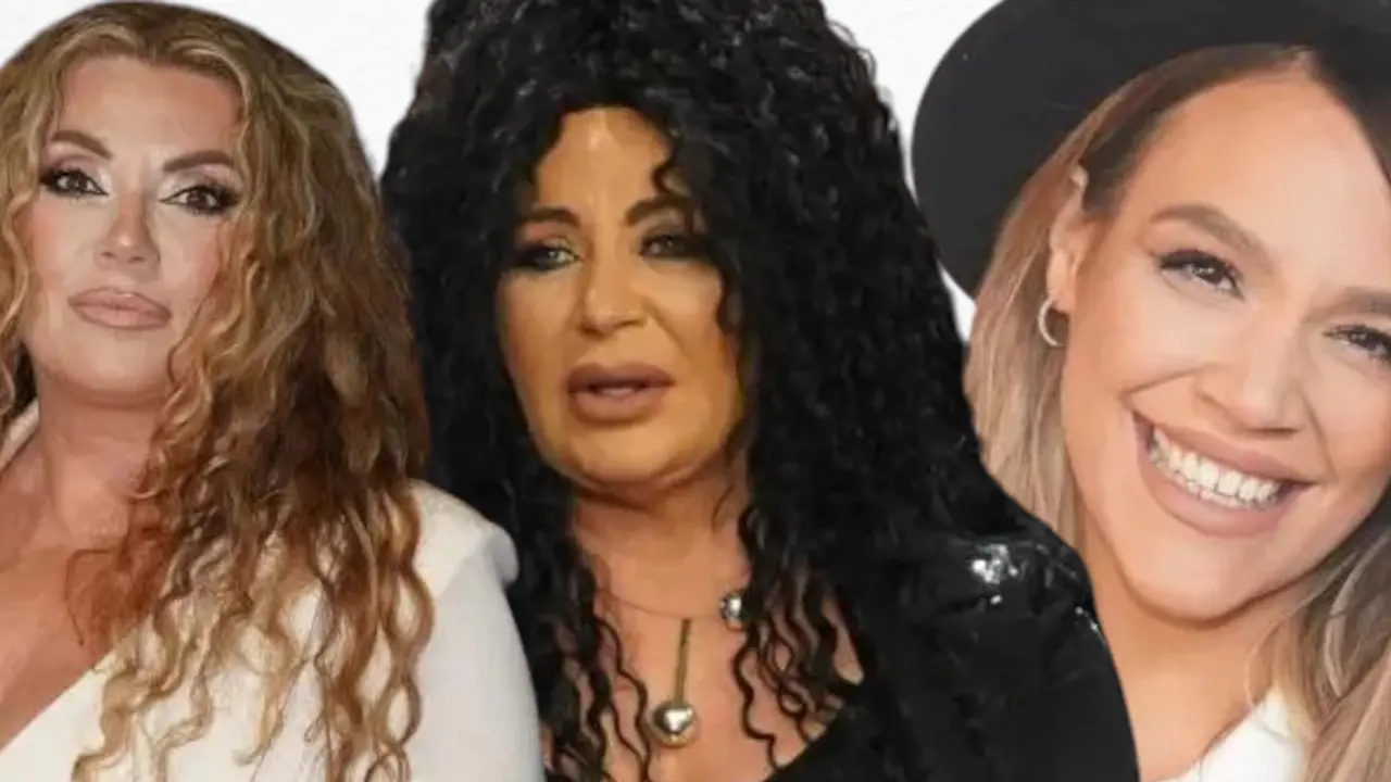 Indira Radić, Stoja Novaković, Marija Mikić