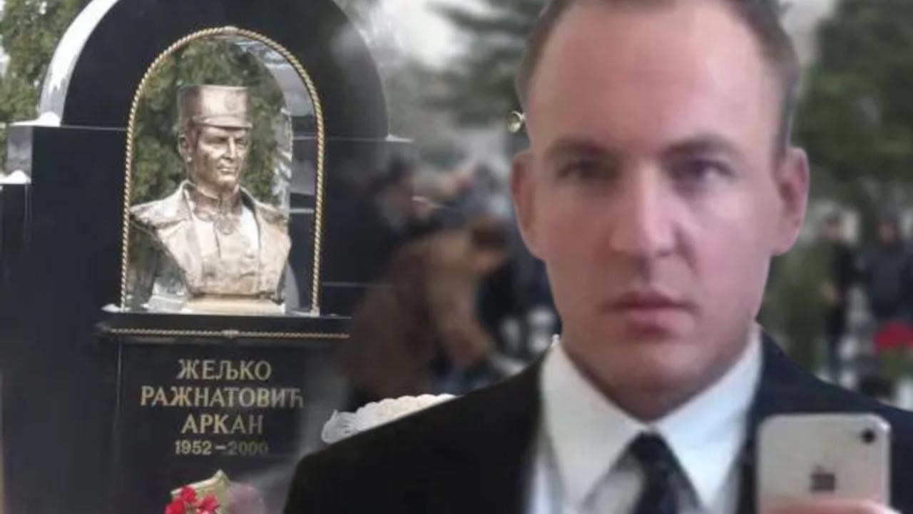 Vojin i Željko Ražnatović