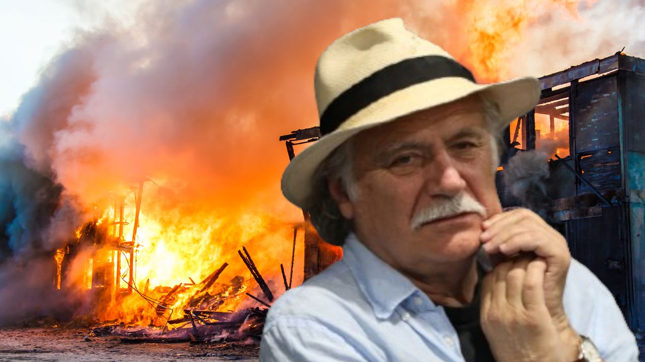 Rade Šerbedžija