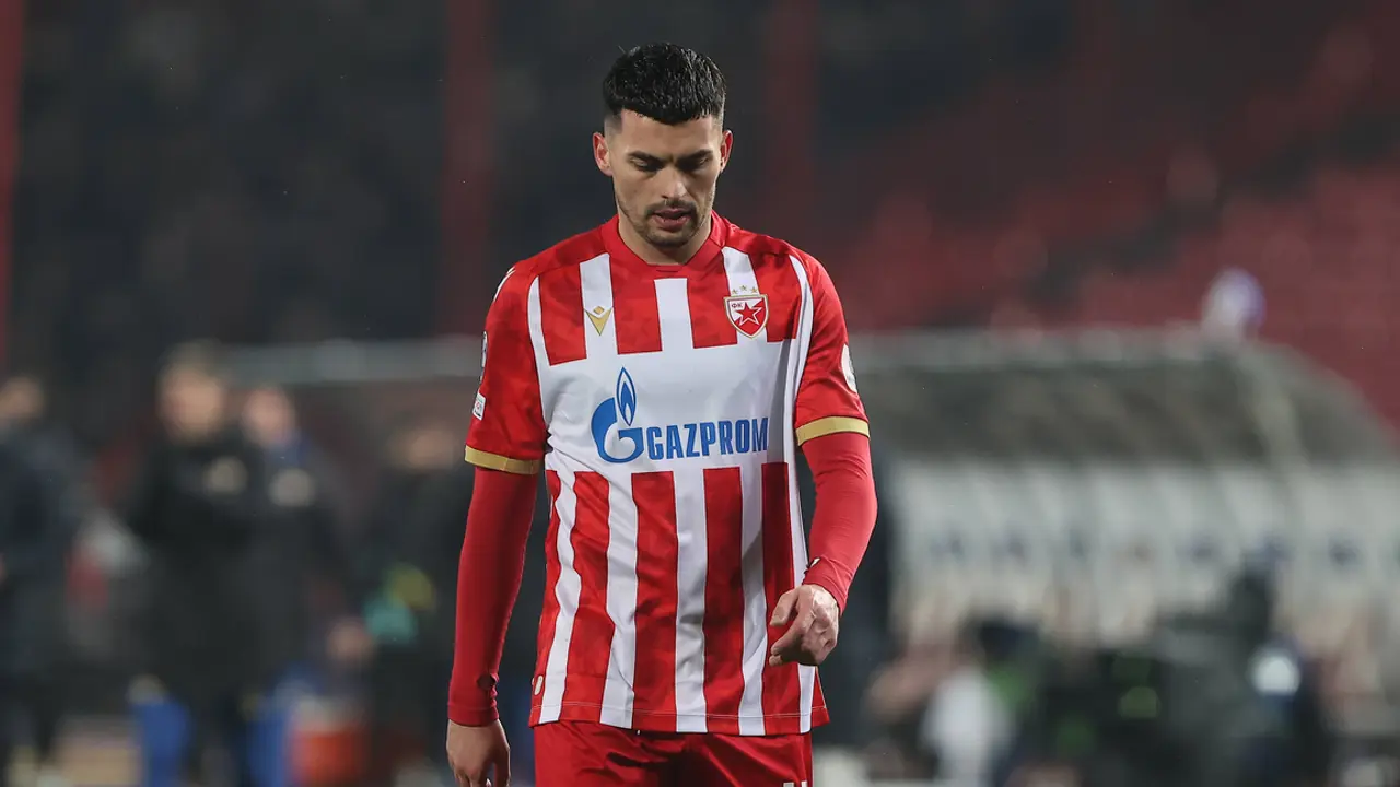 Nemanja Radonjić