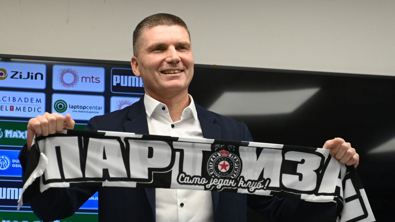 Srđan Blagojević