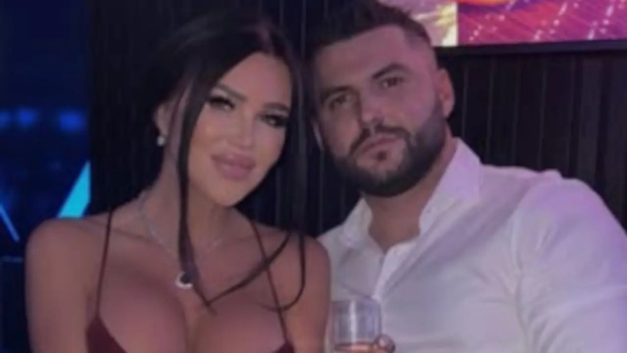 Stanija Dobrojević, Asmin Durdžić