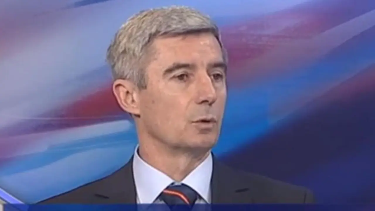 Prof. dr Stevan Stankovski