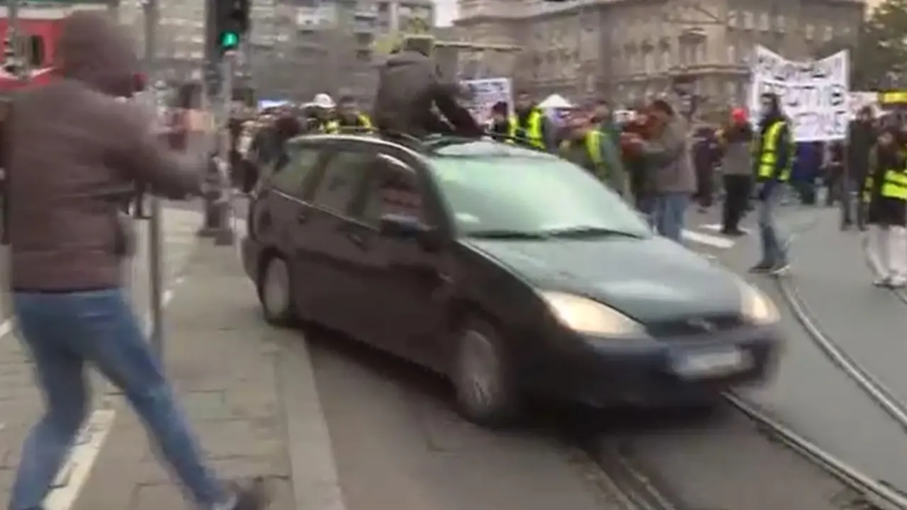 Blokada