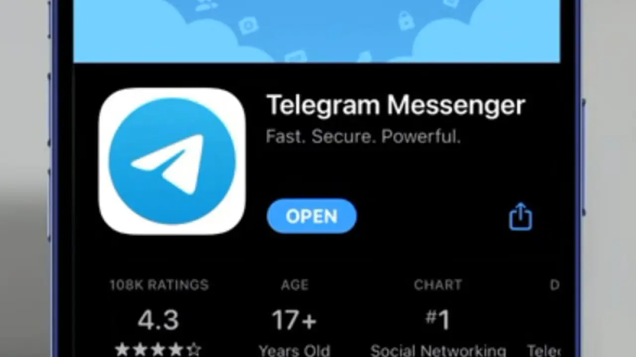 Telegram