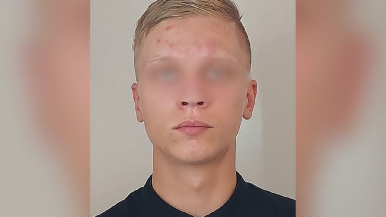 Tinejdžer iz Slovačke