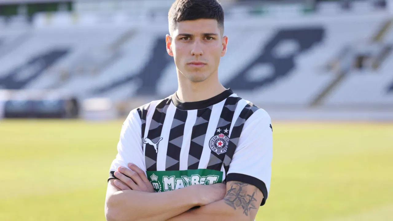 Milan Vukotić