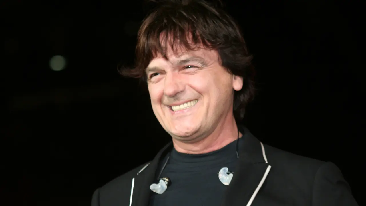 Zdravko Čolić