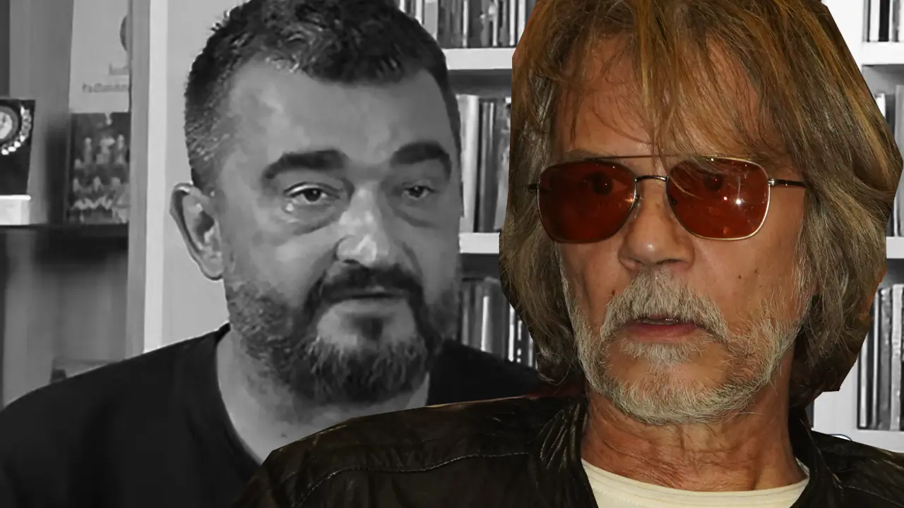 Žika Todorović