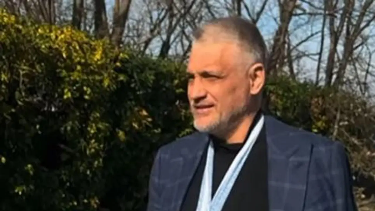 Čedomir Jovanović