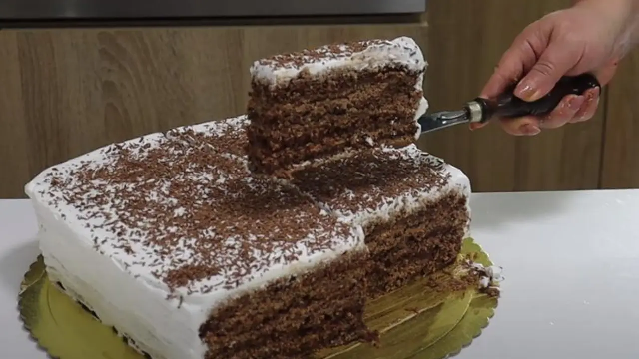 torta