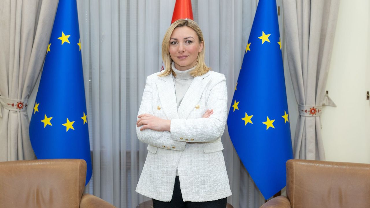 Tatjana Macura