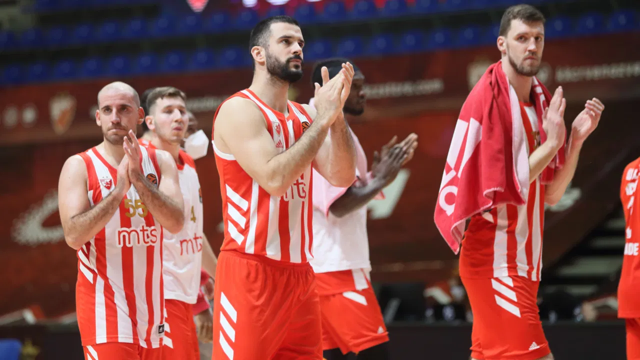 Kolom, Lazić, Kuzmić