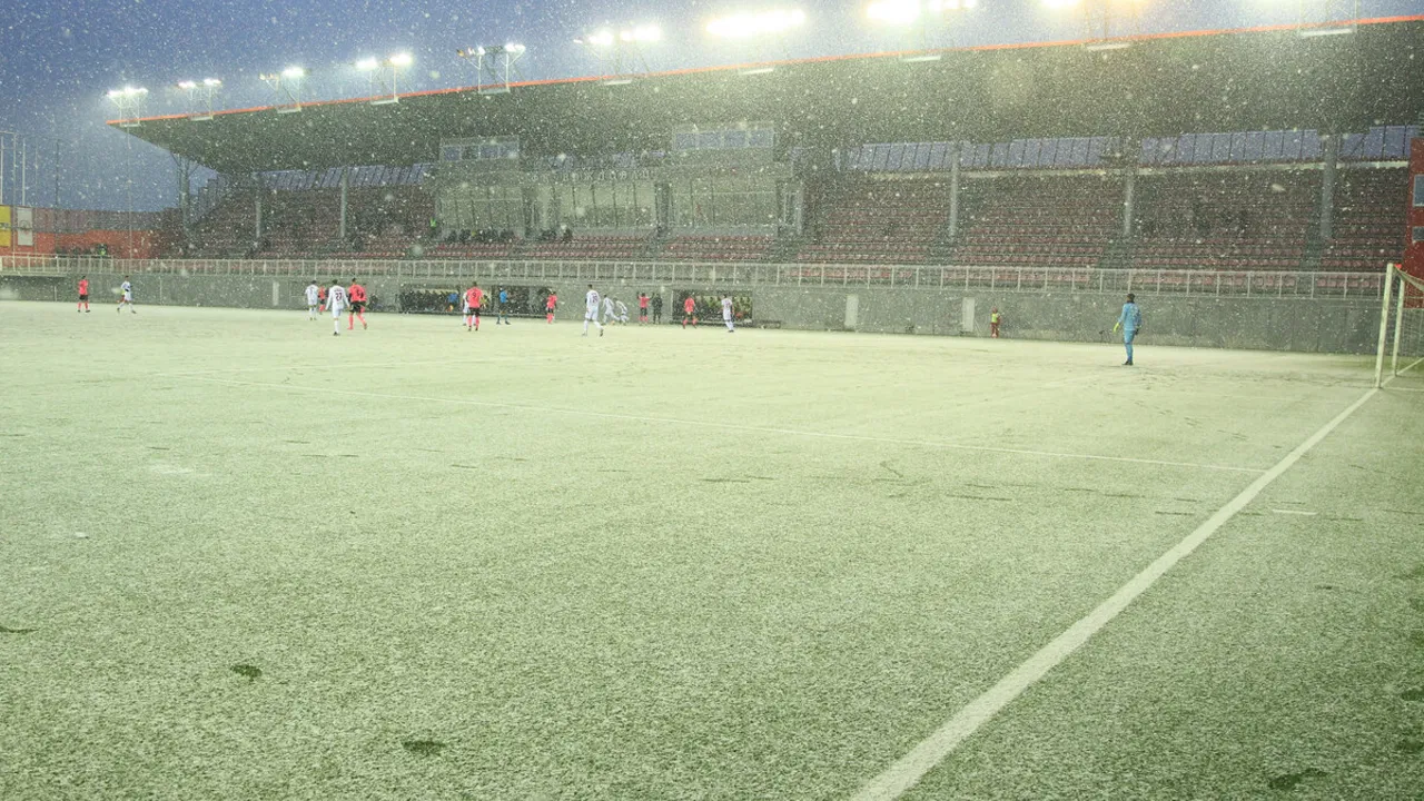 Stadion