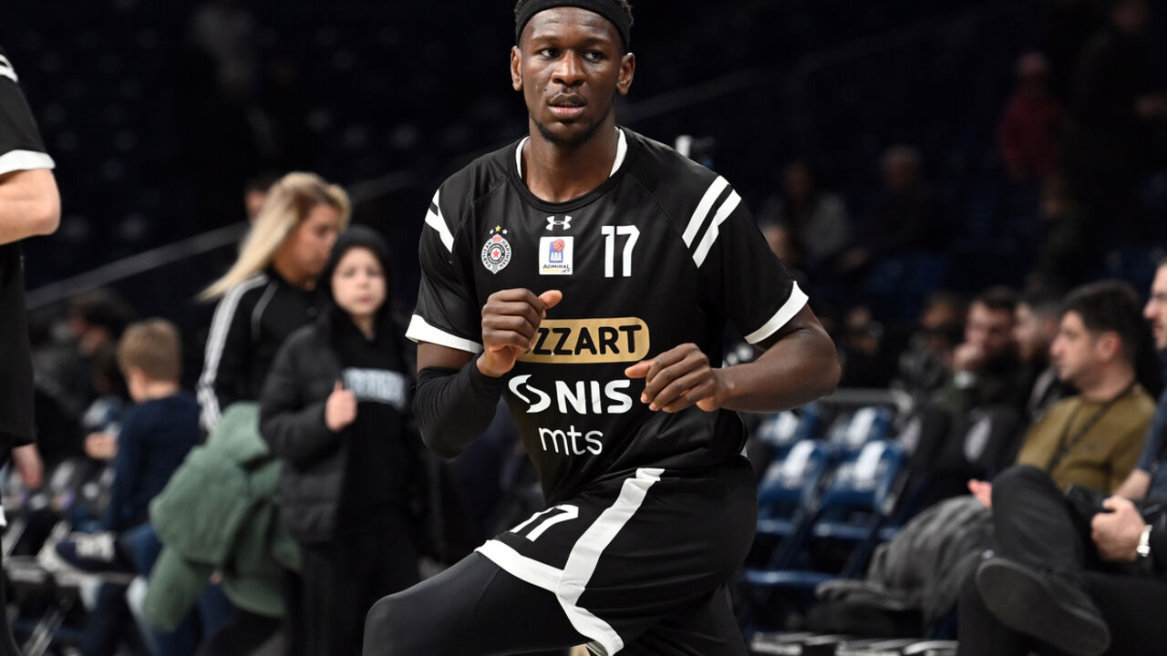 Isak Bonga