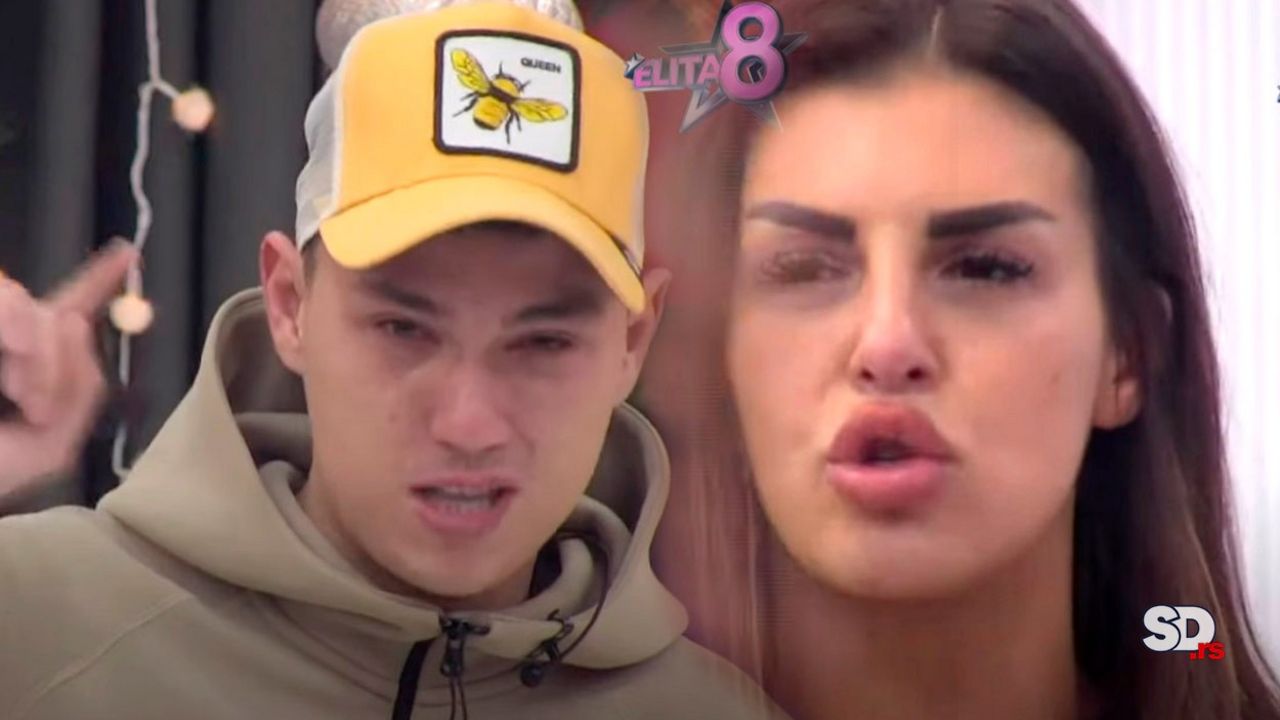 Peja i Ena