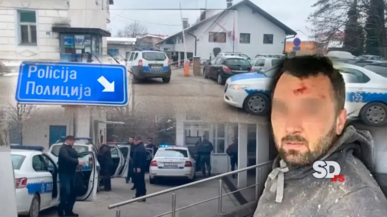Ubistvo u Kalesiji