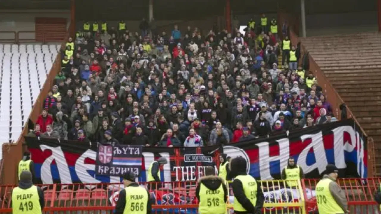FK Borac Banjaluka