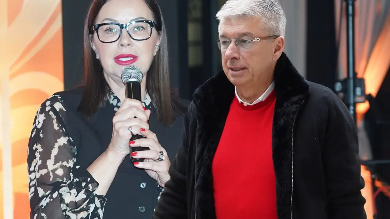 Dragana Katić, Saša Popović