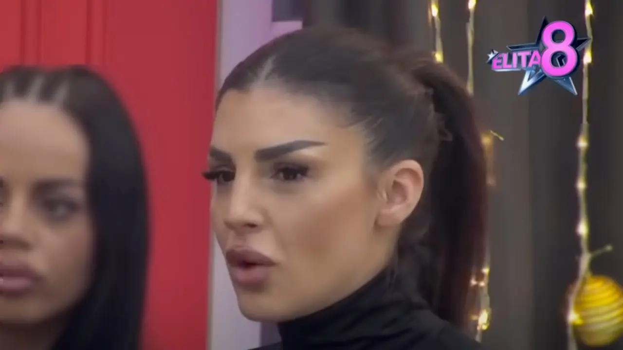 Ena Čolić