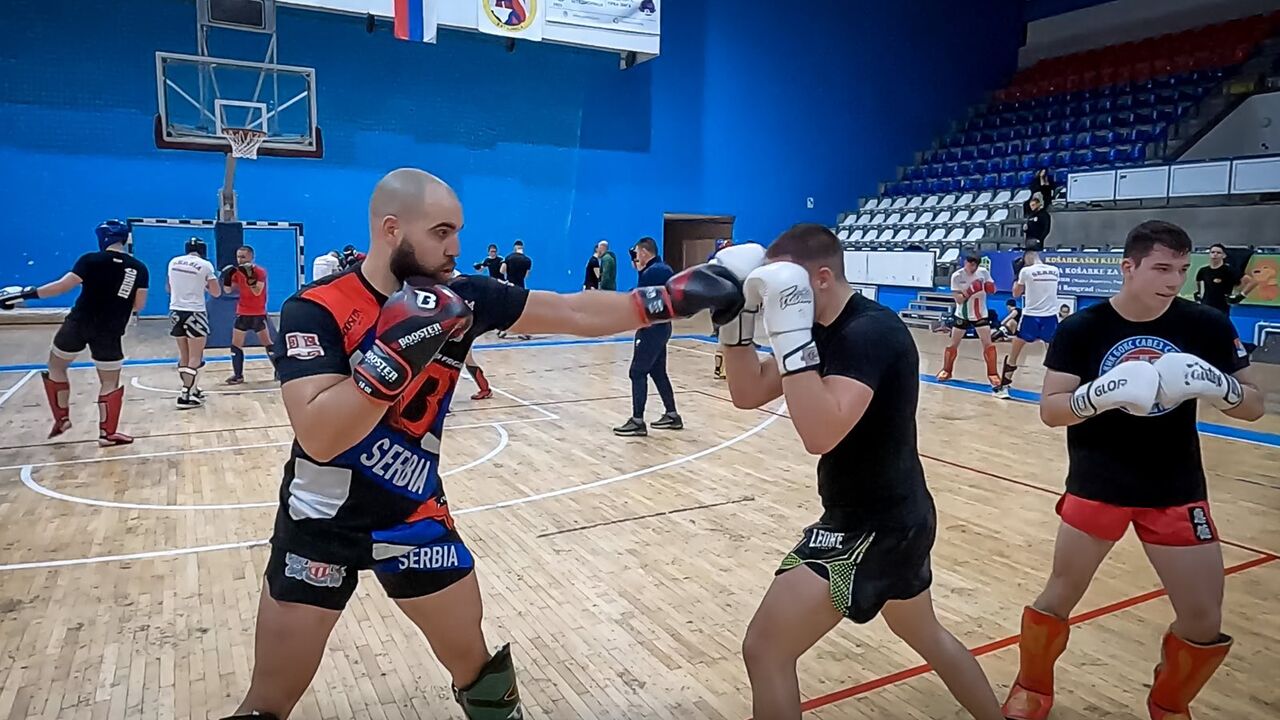 Kik-boks