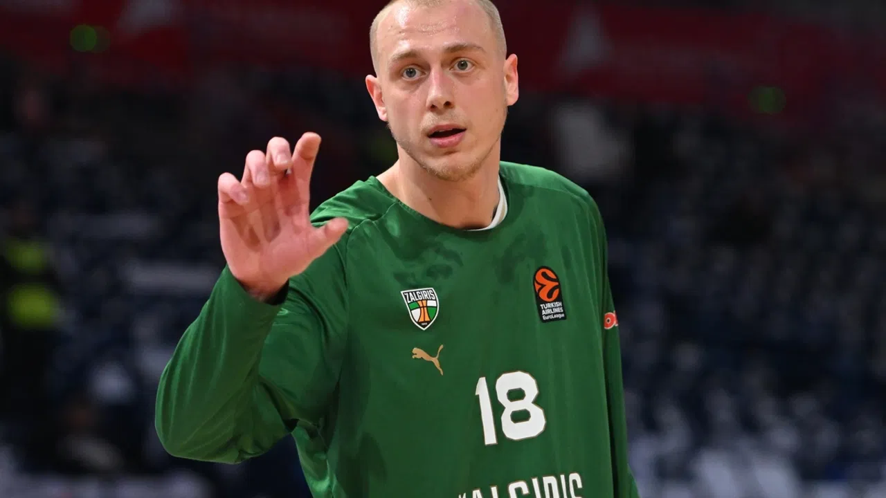 Alen Smailagić 