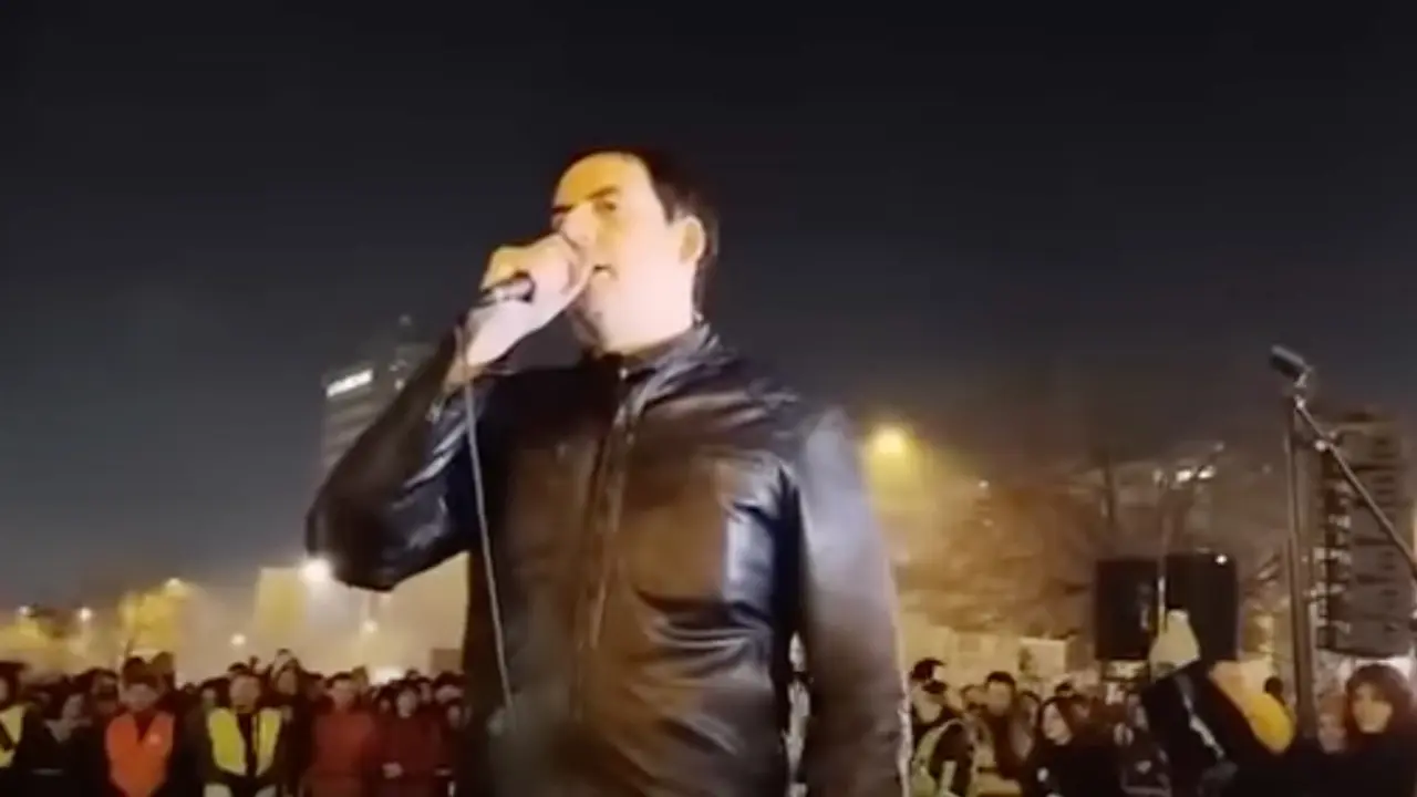 Zoran Kesić