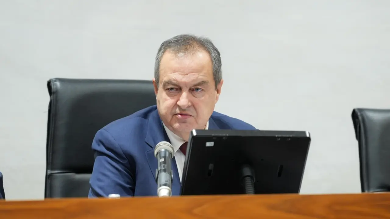 Ivica Dačić