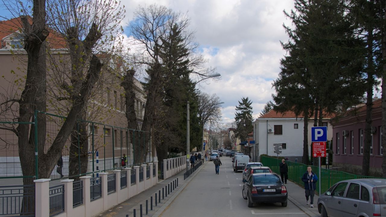 Leskovac