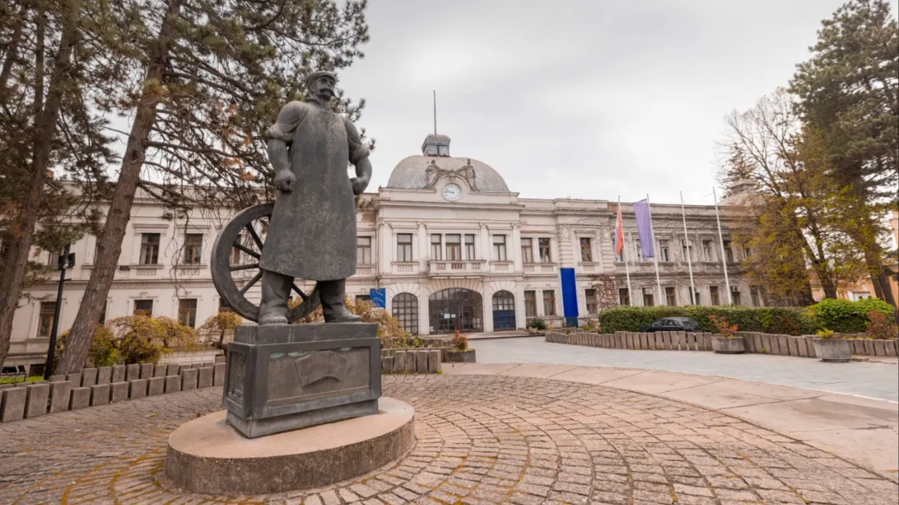 Kragujevac