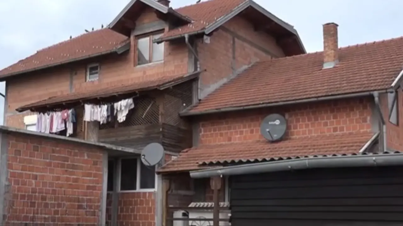 Kuća strave u Brčkom