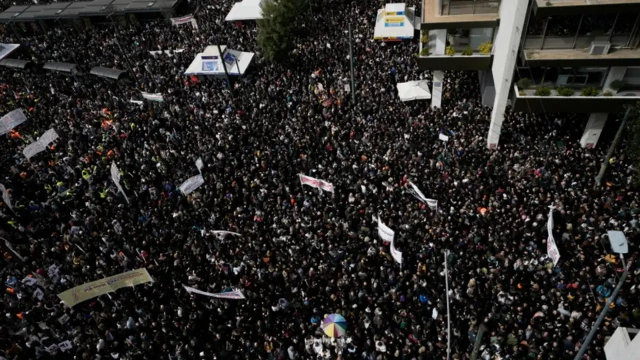 Protest