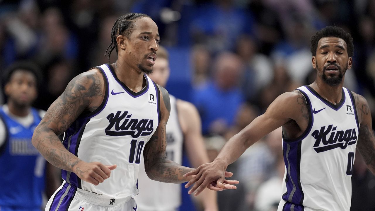Derozan